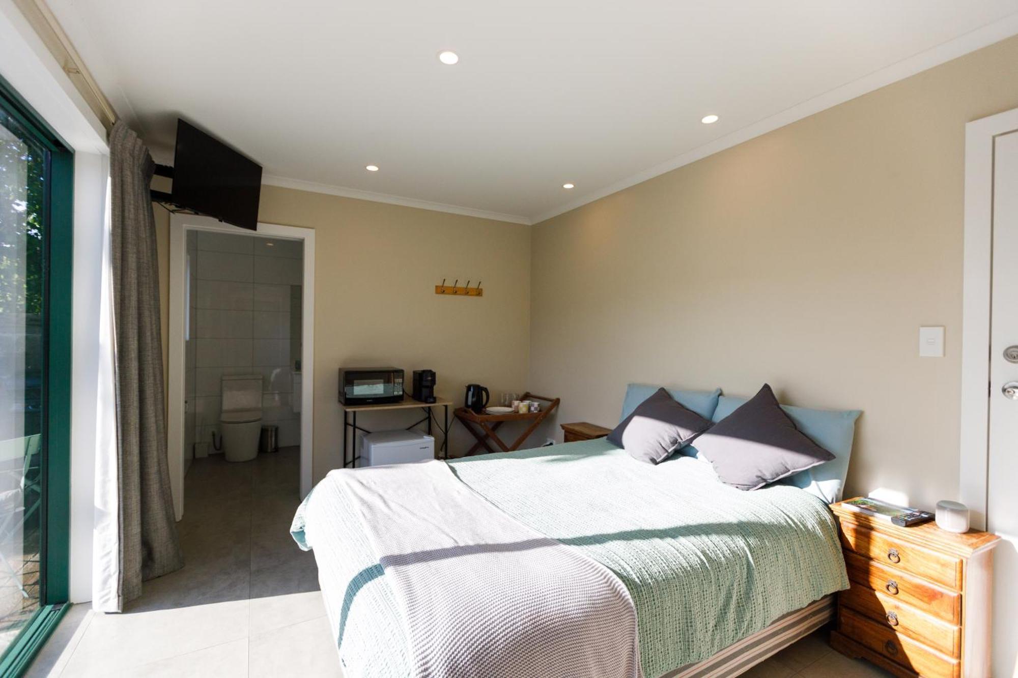 Private Guesthouse In Wanaka Ngoại thất bức ảnh