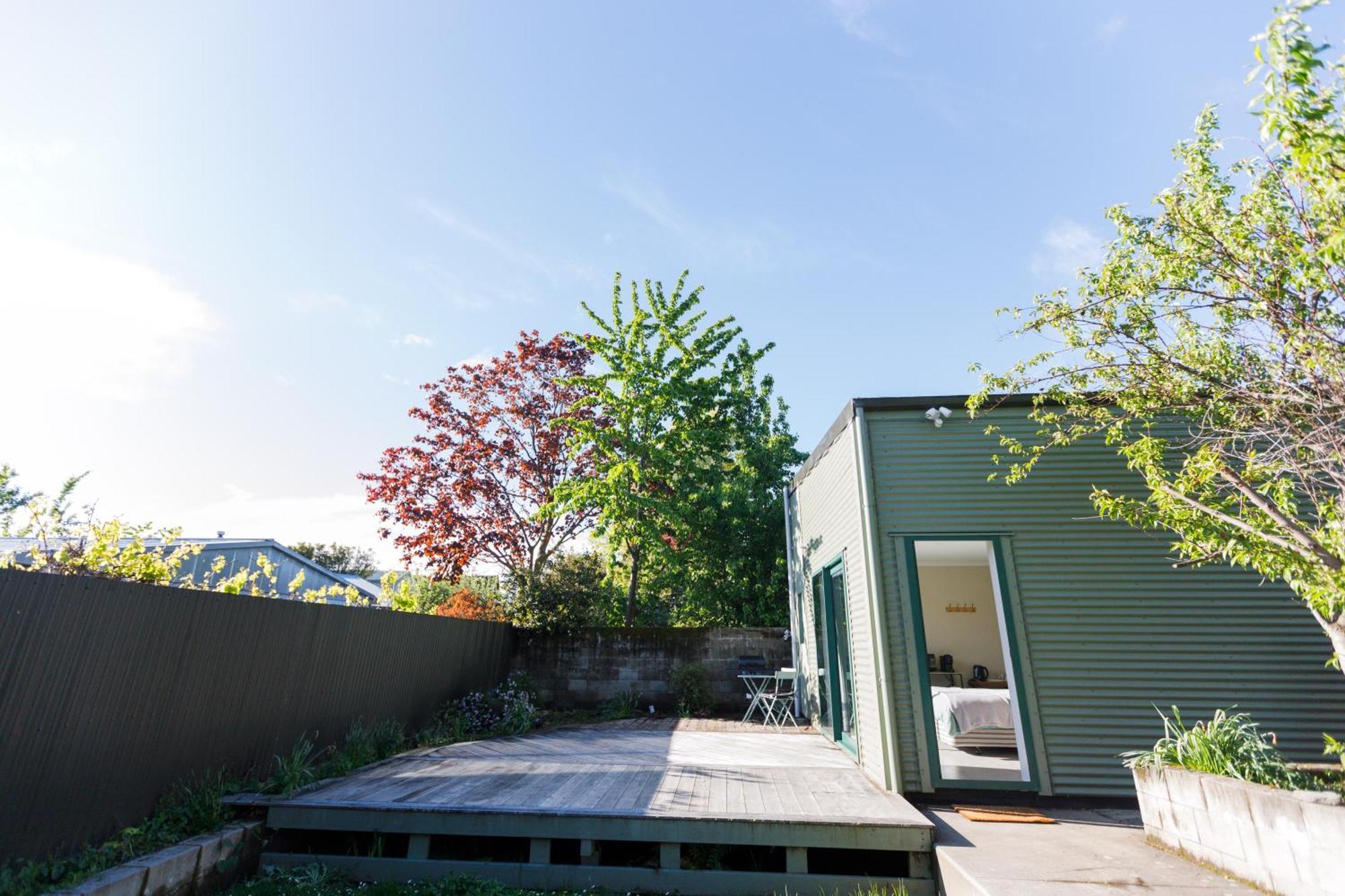 Private Guesthouse In Wanaka Ngoại thất bức ảnh
